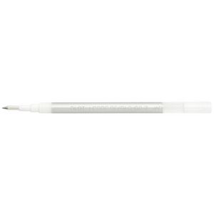 Pilot G2 Gel Pen Ink Refill 0.7mm Silver