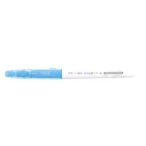 Pilot Frixion Colours Erasable Marker Light Blue