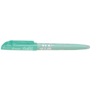 Pilot Frixion Erasable Highlighter Pastel Soft Green