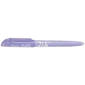 Pilot Frixion Erasable Highlighter Pastel Soft Violet