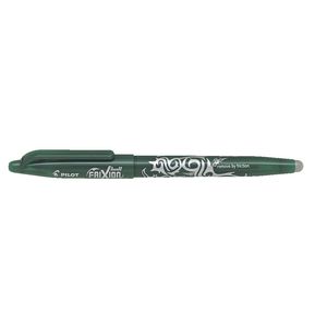 Pilot Frixion Ball Fine Erasable Gel Pen Green