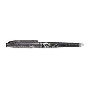 Pilot Frixion Point Extra Fine Erasable Gel Pen Black