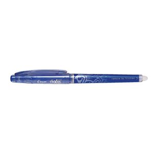 Pilot Frixion Point Extra Fine Erasable Gel Pen Blue