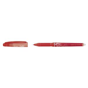 Pilot Frixion Point Extra Fine Erasable Gel Pen Red