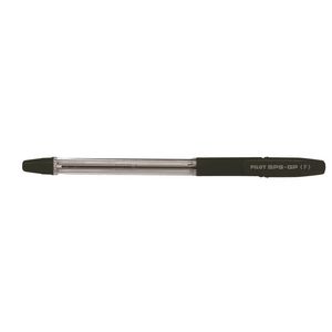Pilot BPS-GP Fine Ballpoint Pen Black