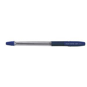 Pilot BPS-GP Fine Ballpoint Pen Blue