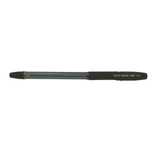 Pilot BPS-GP Broad Ballpoint Pen Black