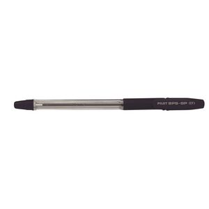 Pilot BPS-GP Extra Fine Ballpoint Pen Black