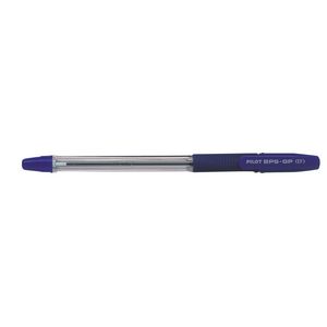 Pilot BPS-GP Extra Fine Ballpoint Pen Blue