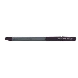 Pilot BPS-GP Extra Broad Ballpoint Pen Black