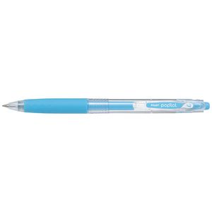 Pilot Pop'Lol Fine Gel Pen Pastel Blue