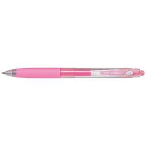 Pilot Pop'Lol Fine Gel Pen Pastel Pink