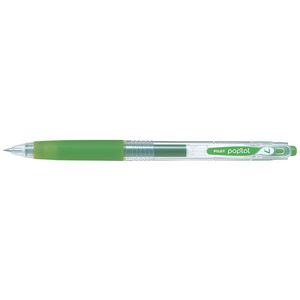 Pilot Pop'Lol Gel Pen Apple Green