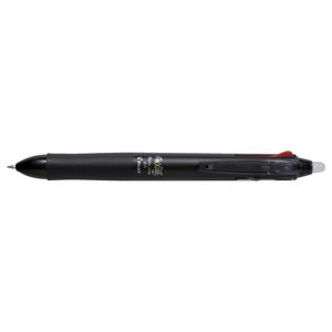 Pilot Frixion 3-in-1 Gel Pen Black