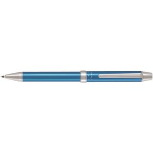 Pilot Evolt 2 +1 Multifunction Pen Light Blue Barrel