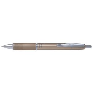 Pilot G2 Limited Retractable Gel Pen Metallic Gold