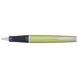 Pilot Ageless Ballpoint Pen Lime Green