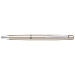 Pilot Frixion LX Retractable Erasable Gel Pen Metal Gold