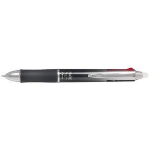 Pilot Frixion 3 Erasable Gel Pen Metal Black