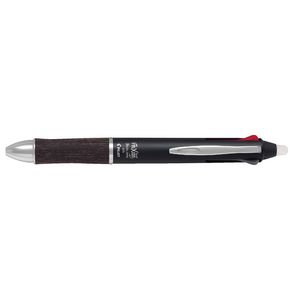 Pilot Frixion 3 Erasable Gel Pen Wood Dark Brown