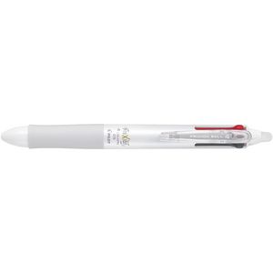 Pilot Frixion 4 Erasable Gel Pen White