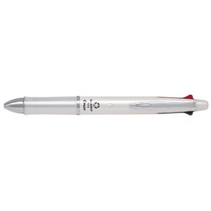 Pilot Dr Grip 4 + 1 Multifunction Ballpoint Pen White