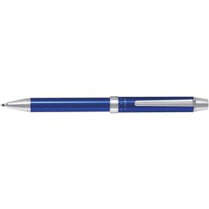 Pilot Evolt 2 + 1 Multifunction Ballpoint Pen Blue Barrel