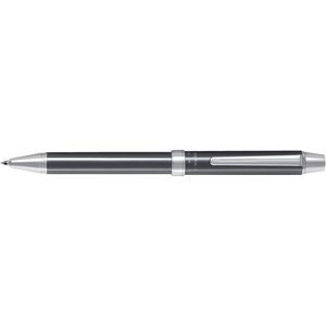 Pilot Evolt 2 + 1 Multifunction Ballpoint Pen Grey Barrel