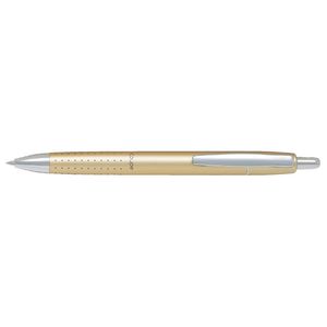 Pilot Coupe Retractable Ballpoint Pen Gold Barrel