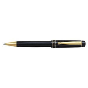 Pilot Lucina Retractable Ballpoint Pen Black Barrel