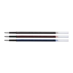 Pilot Frixion Refills 0.5 Assorted 3 Pack