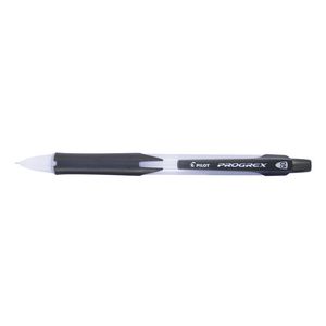 Pilot Progrex 0.5 mm Mechanical Pencil Black