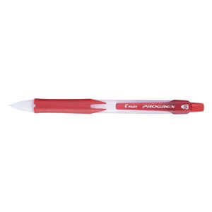 Pilot Progrex 0.5 mm Mechanical Pencil Red