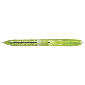 Pilot Petball Begreen Pen Light Green