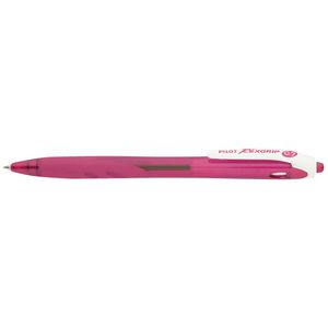 Pilot Begreen Rexgrip Pen Pink