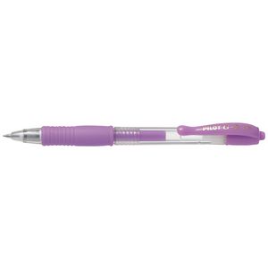 Pilot G2 Gel Pen 0.7mm Pastel Violet