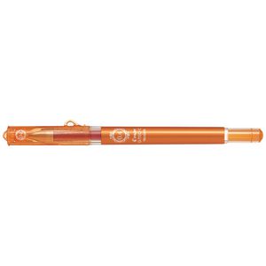 Pilot G-Tec Maica 0.4mm Gel Pen Orange