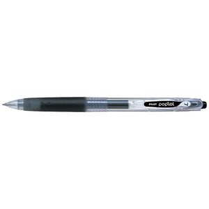 Pilot Pop'Lol Gel Pen 0.7mm Black