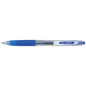 Pilot Pop'Lol Gel Pen 0.7mm Blue