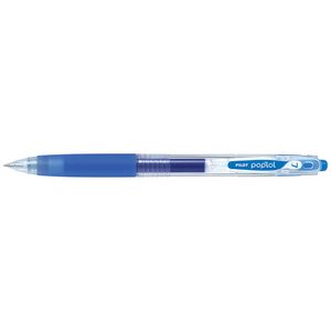 Pilot Pop'Lol Gel Pen 0.7mm Light Blue