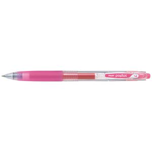 Pilot Pop'Lol Gel Pen 0.7mm Pink