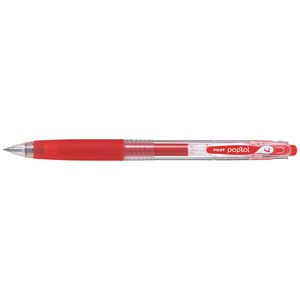 Pilot Pop'Lol Gel Pen 0.7mm Red