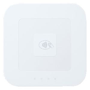 Square Contactless and Chip Card Reader