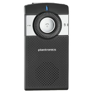 Plantronics K100 In Car Speakerphone