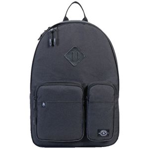 Parkland The Academy Backpack Black