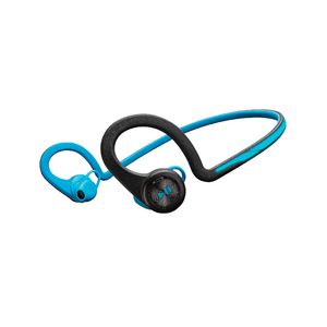 Plantronics BackBeat FIT Wireless Headphones Blue