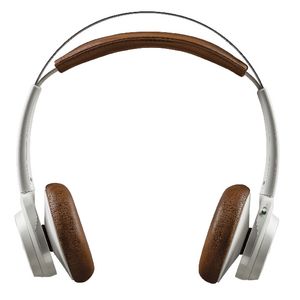 Plantronics BackBeat Sense Bluetooth Headphones White