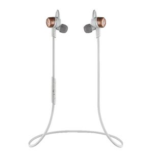 Plantronics BackBeat Go 3 Wireless Earbuds Copper