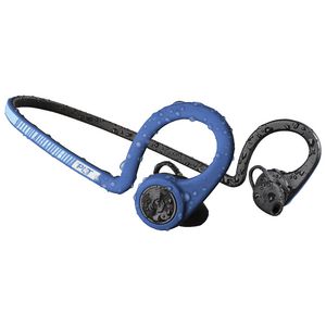 Plantronics BackBeat Fit Wireless Sports Headphones Blue