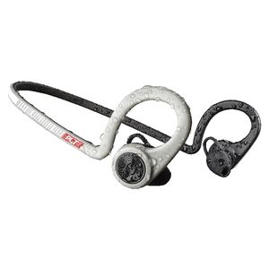 Plantronics BackBeat Fit Wireless Headset Grey